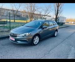 Opel Astra 2019 - DIESEL 1.6 EURO 6d OK PERMUTE