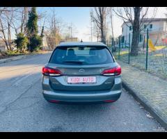 Opel Astra 2019 - DIESEL 1.6 EURO 6d OK PERMUTE