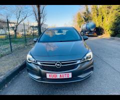 Opel Astra 2019 - DIESEL 1.6 EURO 6d OK PERMUTE