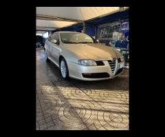 Alfa Romeo GT 1.9 MJT 16V Progression