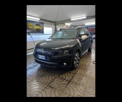 Citroen C4 Cactus BlueHDi 100 Shine