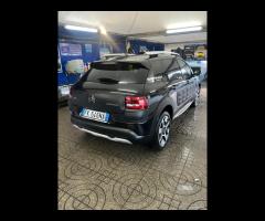 Citroen C4 Cactus BlueHDi 100 Shine