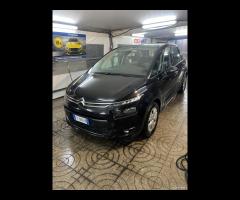 Citroen C4 Picasso BlueHDi 120 S&S EAT6 Shine