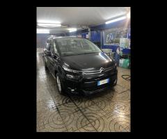 Citroen C4 Picasso BlueHDi 120 S&S EAT6 Shine