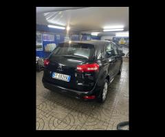 Citroen C4 Picasso BlueHDi 120 S&S EAT6 Shine