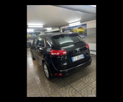 Citroen C4 Picasso BlueHDi 120 S&S EAT6 Shine - 6