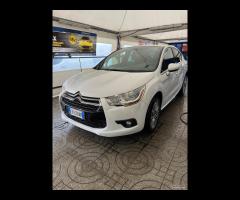 Ds DS4 DS 4 1.6 e-HDi 115 airdream Chic