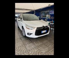 Ds DS4 DS 4 1.6 e-HDi 115 airdream Chic