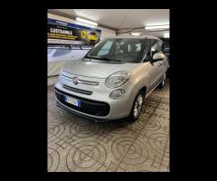 Fiat 500L 1.3 Multijet 95 CV Business