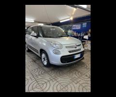 Fiat 500L 1.3 Multijet 95 CV Business