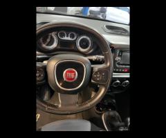 Fiat 500L 1.3 Multijet 95 CV Business - 8