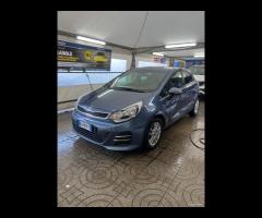 Kia Rio 1.1 CRDi 5p.S&S High Tech