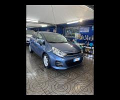 Kia Rio 1.1 CRDi 5p.S&S High Tech