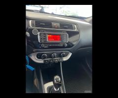 Kia Rio 1.1 CRDi 5p.S&S High Tech - 6