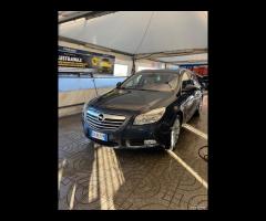 Opel Insignia 2.0 CDTI 160CV Sports Tourer Cosmo