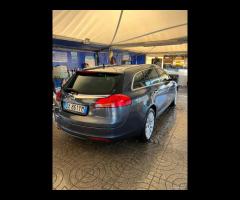 Opel Insignia 2.0 CDTI 160CV Sports Tourer Cosmo