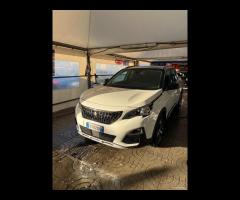 Peugeot 3008 PureTech Turbo 130 S&S Allure