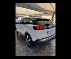 Peugeot 3008 PureTech Turbo 130 S&S Allure