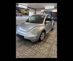 Volkswagen New Beetle 1.9 TDI 105CV