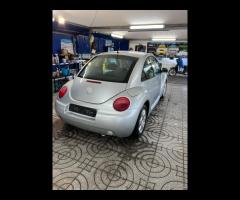 Volkswagen New Beetle 1.9 TDI 105CV