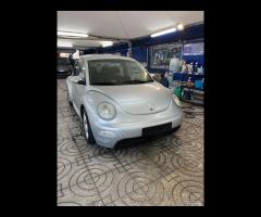 Volkswagen New Beetle 1.9 TDI 105CV