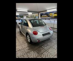 Volkswagen New Beetle 1.9 TDI 105CV