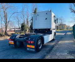 Renault magnum 440 - 700.000 km super mezzooo