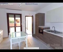 Appartamento in duplex con grande garage Borghetto - 6