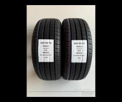 2 GOMME 205 55 16 PIRELLI A1358