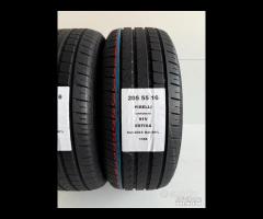 2 GOMME 205 55 16 PIRELLI A1358