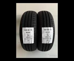 2 GOMME 165 60 15 NEXEN A1357