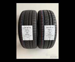 2 GOMME 195 55 15 PIRELLI A1310