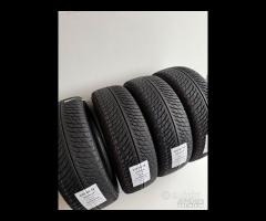 4 GOMME 235 60 18 MICHELIN A1342