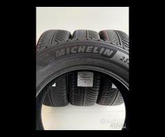 4 GOMME 235 60 18 MICHELIN A1342