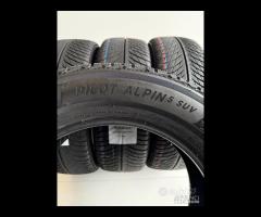 4 GOMME 235 60 18 MICHELIN A1342 - 6