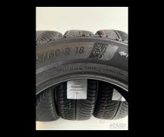 4 GOMME 235 60 18 MICHELIN A1342 - 7