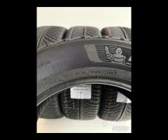 4 GOMME 235 60 18 MICHELIN A1342 - 8