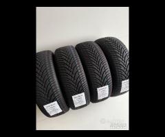 4 GOMME 215 60 17 KLEBER A1344