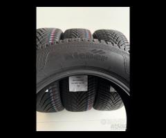 4 GOMME 215 60 17 KLEBER A1344