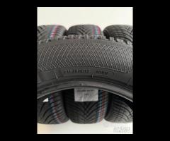 4 GOMME 215 60 17 KLEBER A1344 - 8