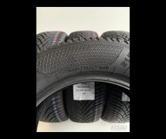 4 GOMME 215 60 17 KLEBER A1344 - 9