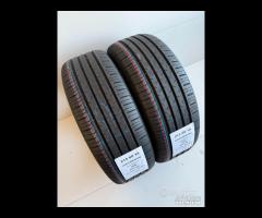 2 GOMME 215 60 16 CONTINENTAL A1309