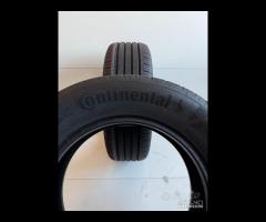 2 GOMME 215 60 16 CONTINENTAL A1309