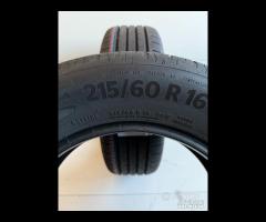 2 GOMME 215 60 16 CONTINENTAL A1309 - 7