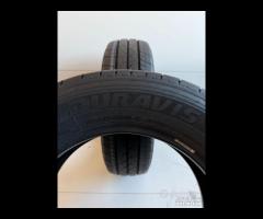 2 GOMME 205 65 16C BRIDGESTONE A1308 - 6