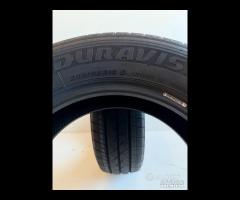 2 GOMME 205 65 16C BRIDGESTONE A1308 - 7