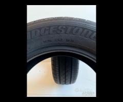 2 GOMME 205 65 16C BRIDGESTONE A1308 - 8