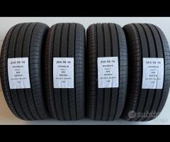 4 GOMME 205 55 16 MICHELIN A1307