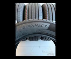 4 GOMME 205 55 16 MICHELIN A1307 - 6