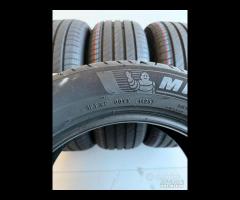 4 GOMME 205 55 16 MICHELIN A1307 - 8